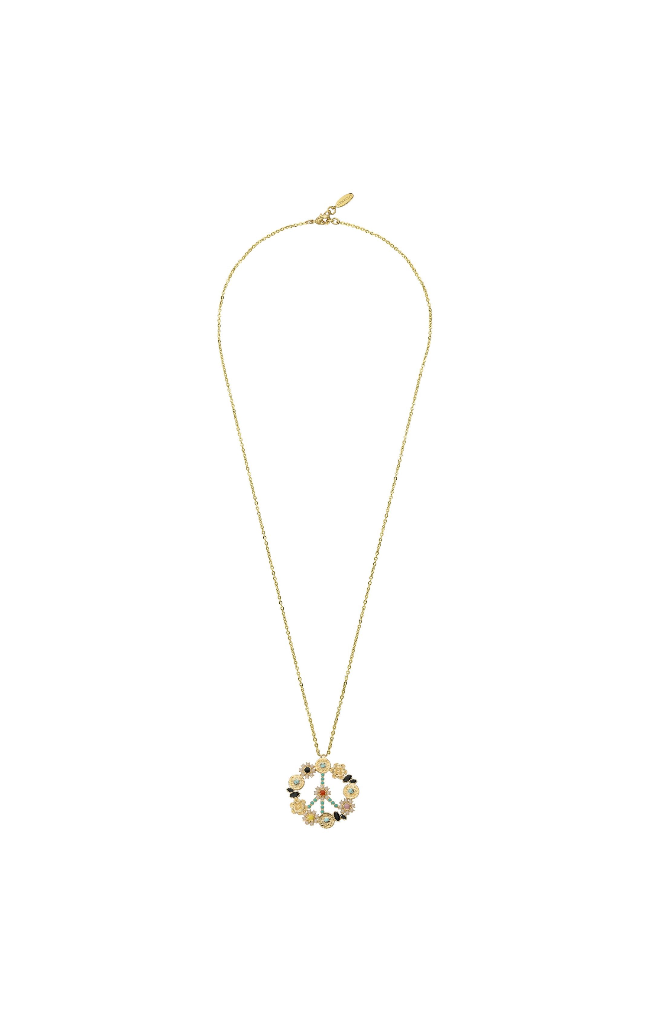  Collier Toluca