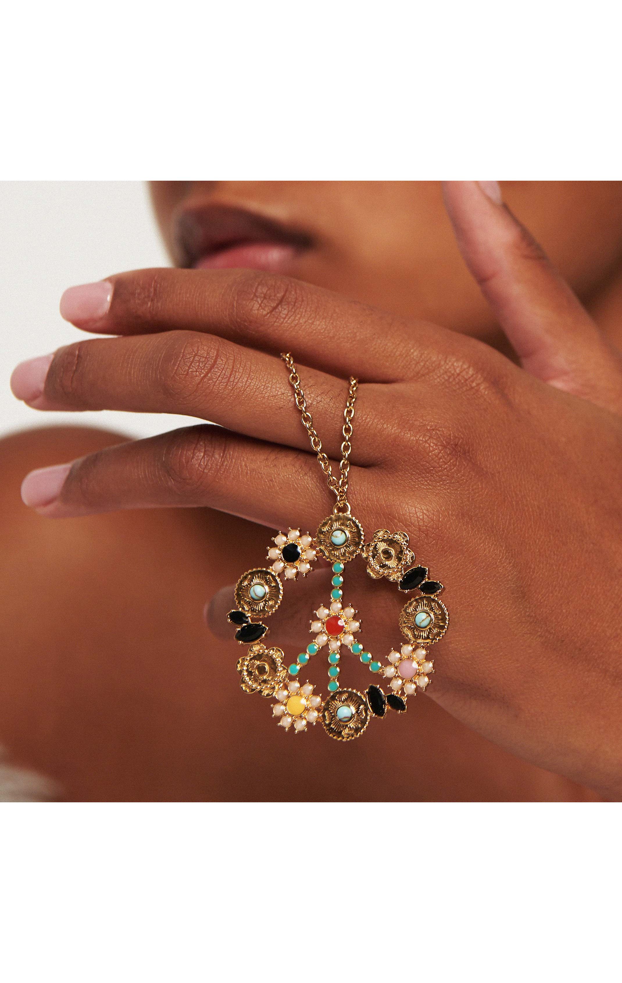  Collier Toluca