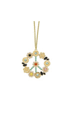 Collier Toluca