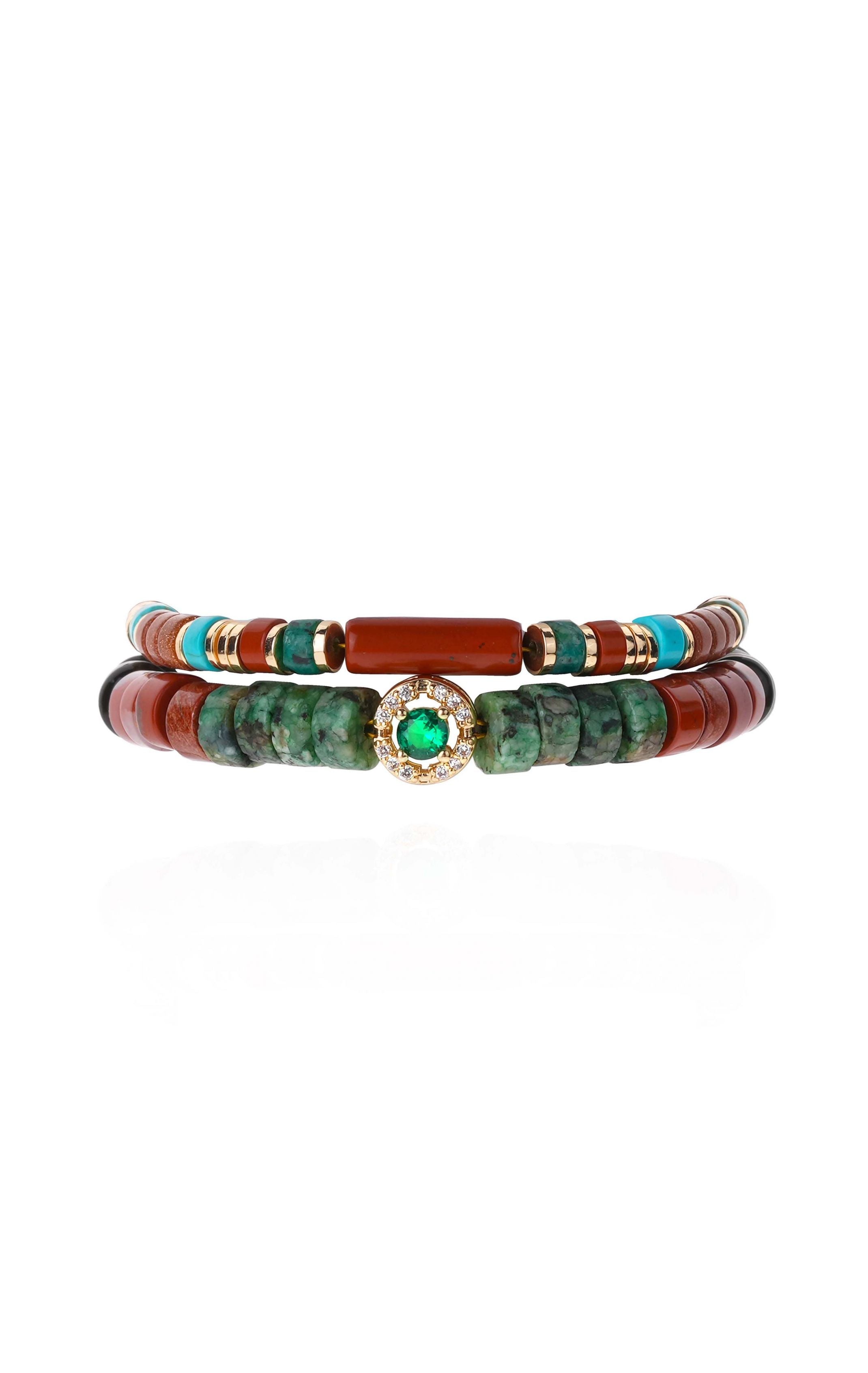  Bracelet Tweeks Terre