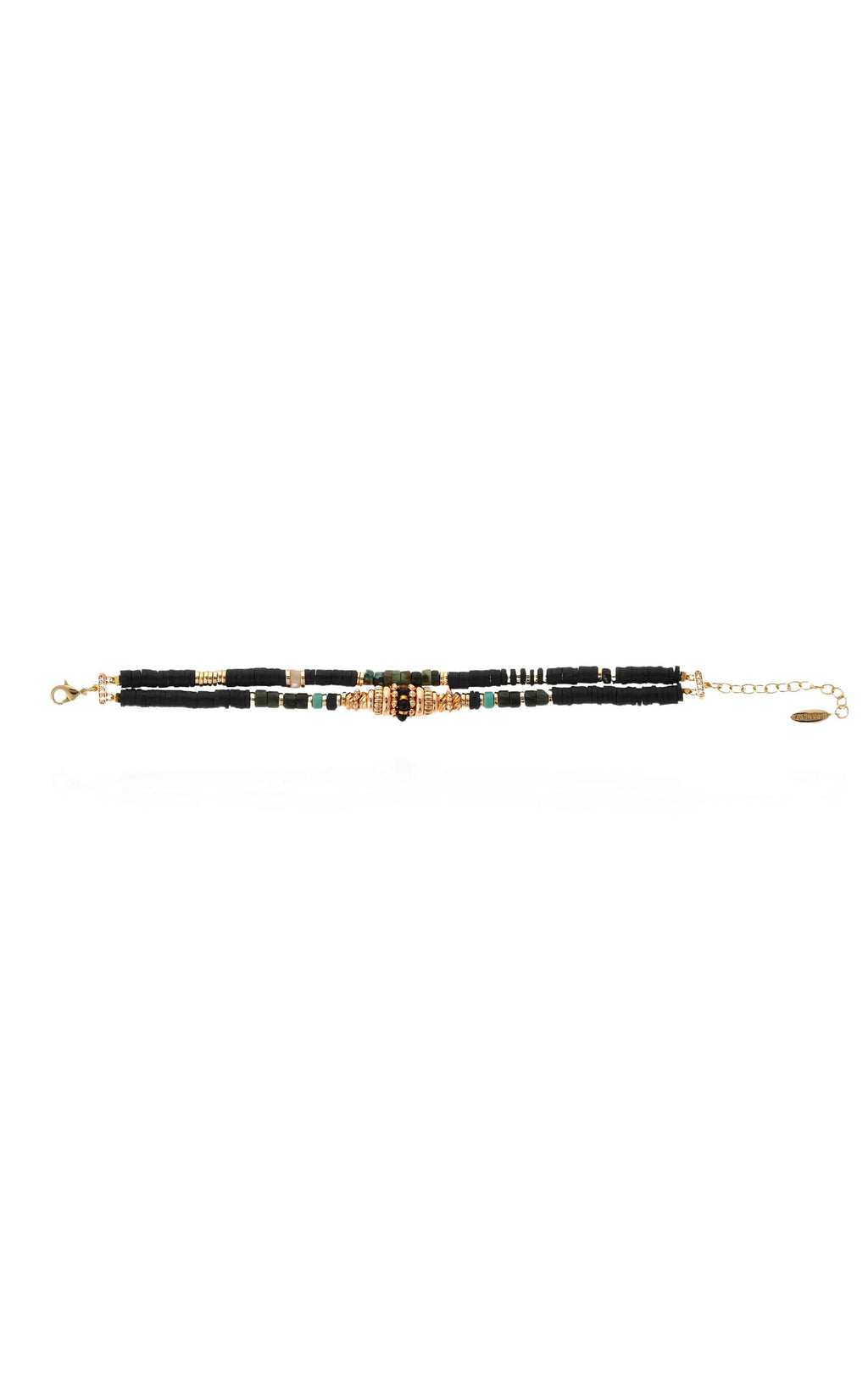 Bracelet Tweeks Noir