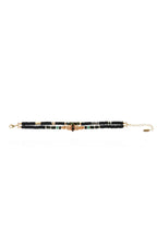  Bracelet Tweeks Noir