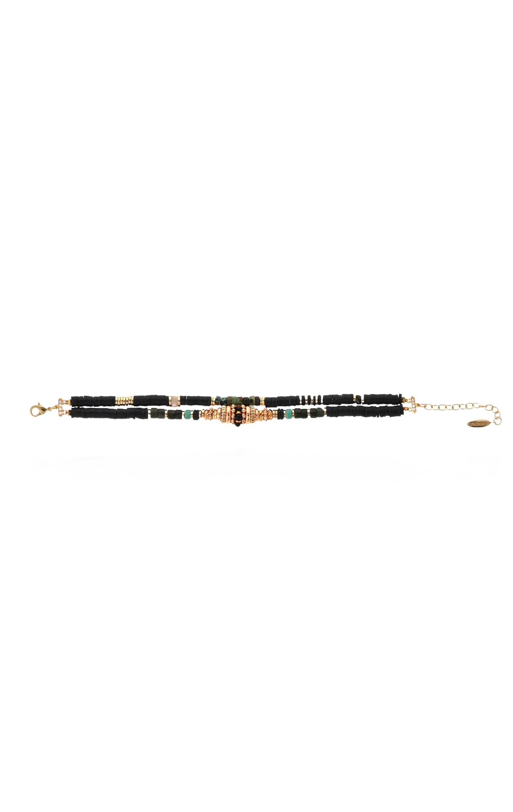  Bracelet Tweeks Noir