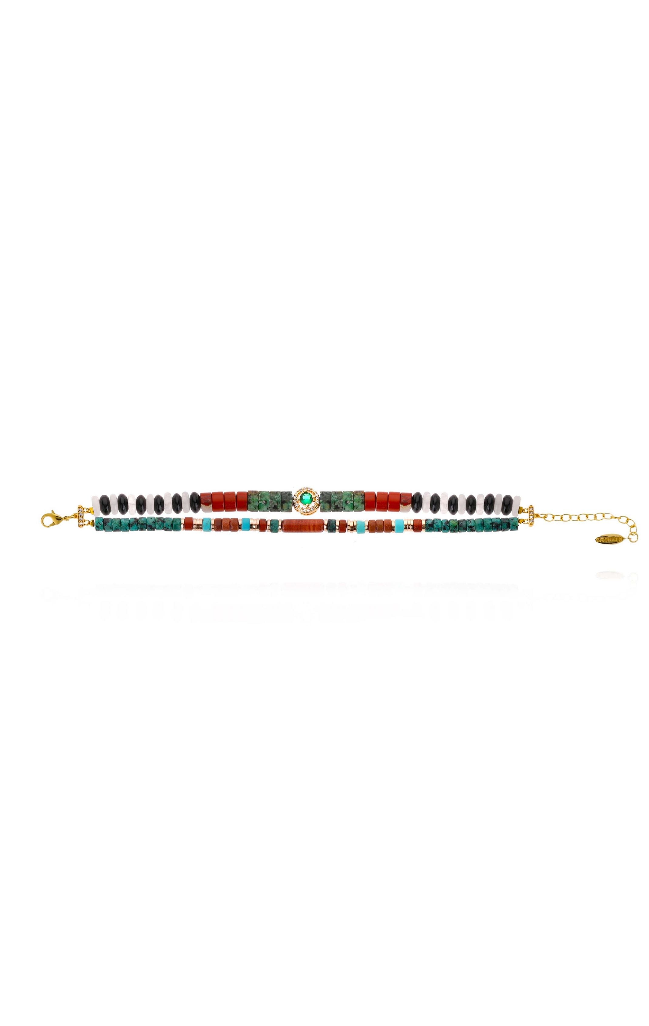 Bracelet Tweeks Terre