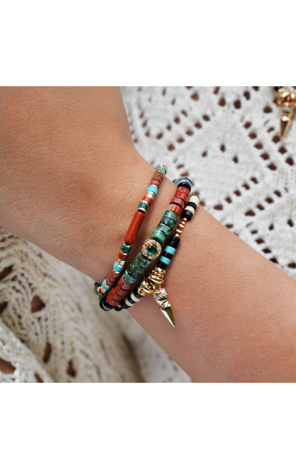  Bracelet Tweeks Terre