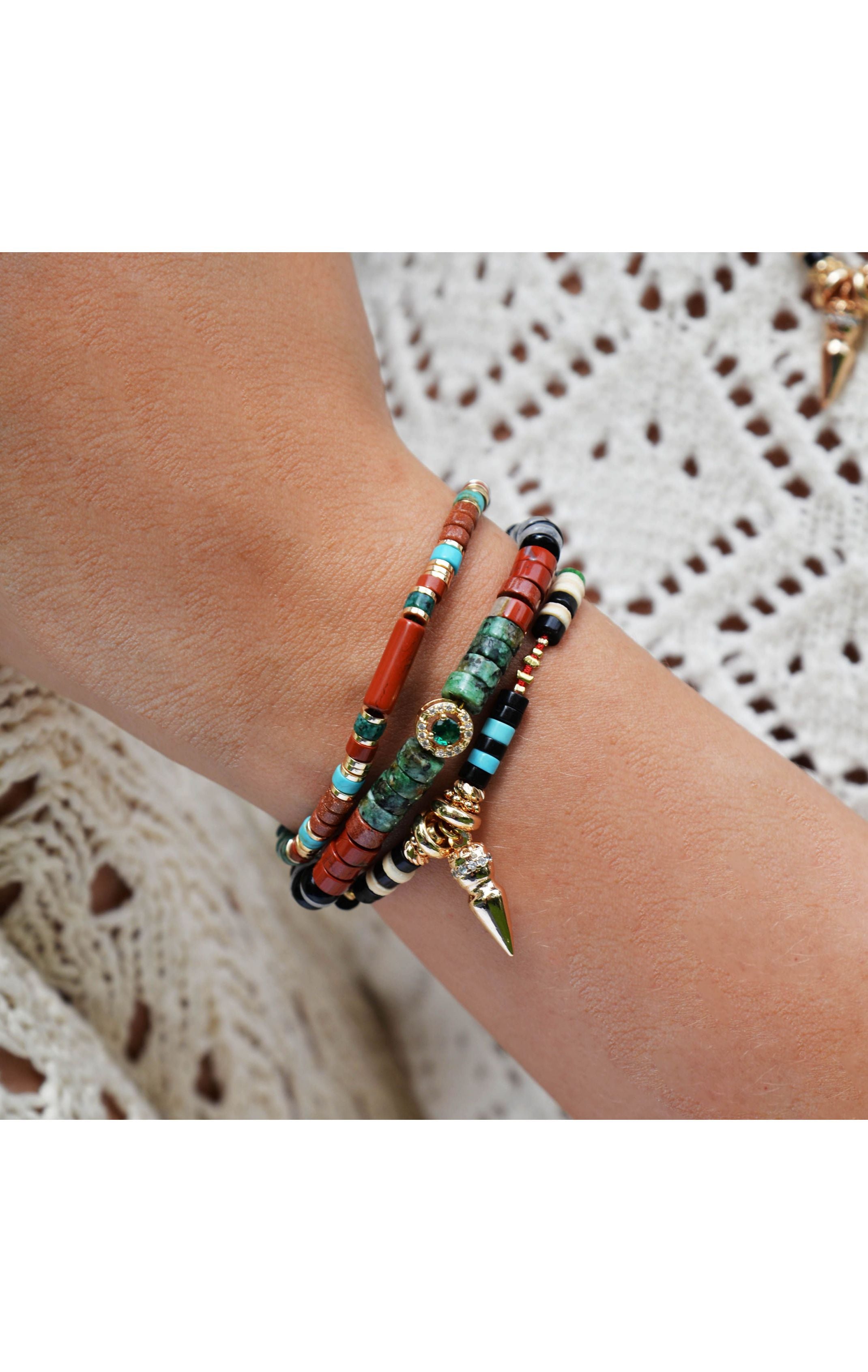  Bracelet Tweeks Terre