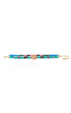  Bracelet Tweeks Bleu