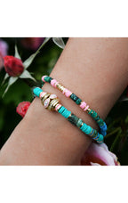  Bracelet Tweeks Bleu