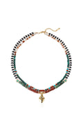  Collier Twinsy Terre