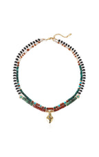  Collier Twinsy Terre
