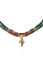  Collier Twinsy Terre