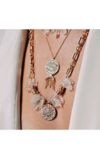  Collier Ulysse Doré