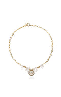  Collier Ulysse Doré