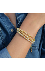  Bracelet Vadorada Doré