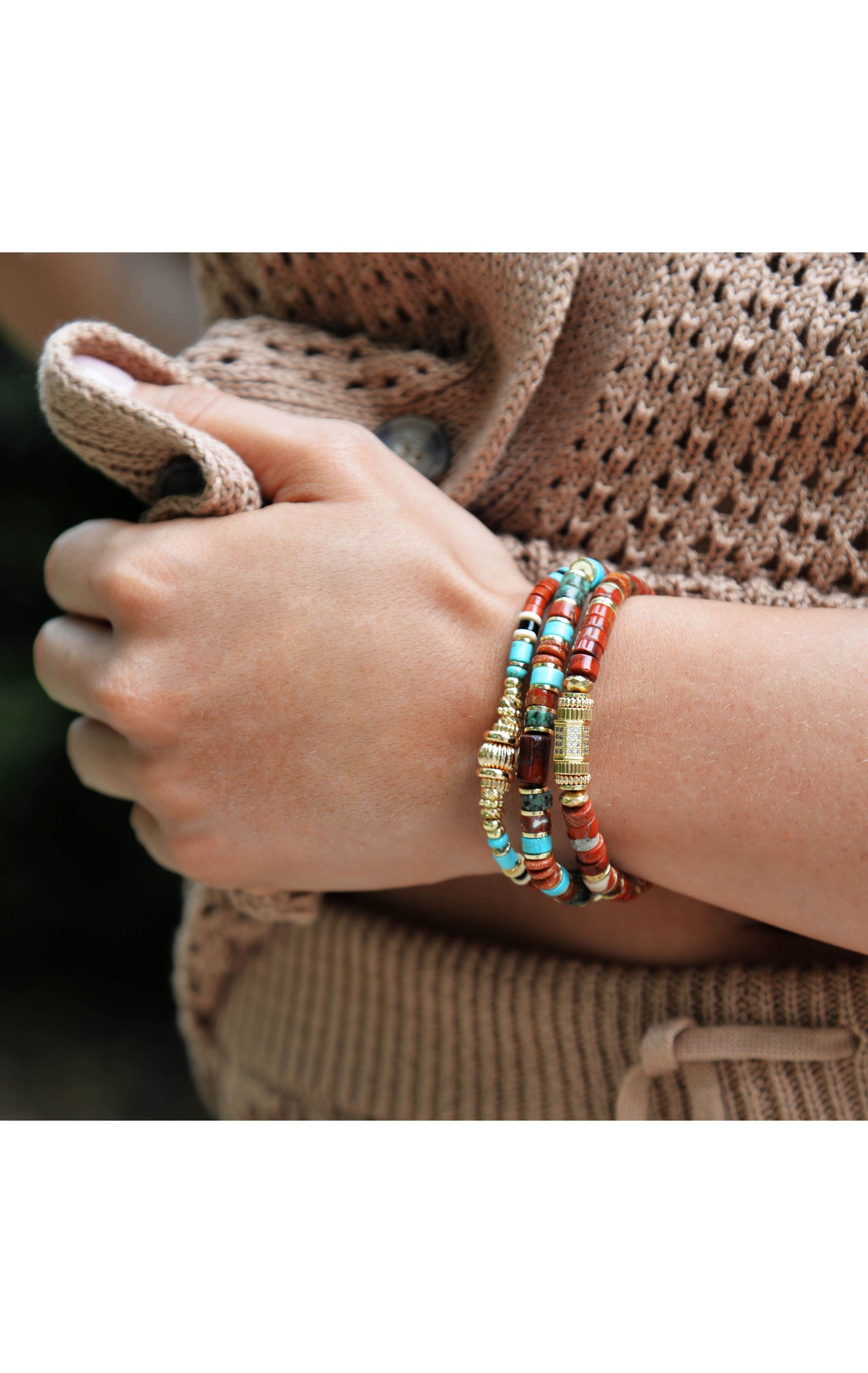  Bracelet Vadorada Terre