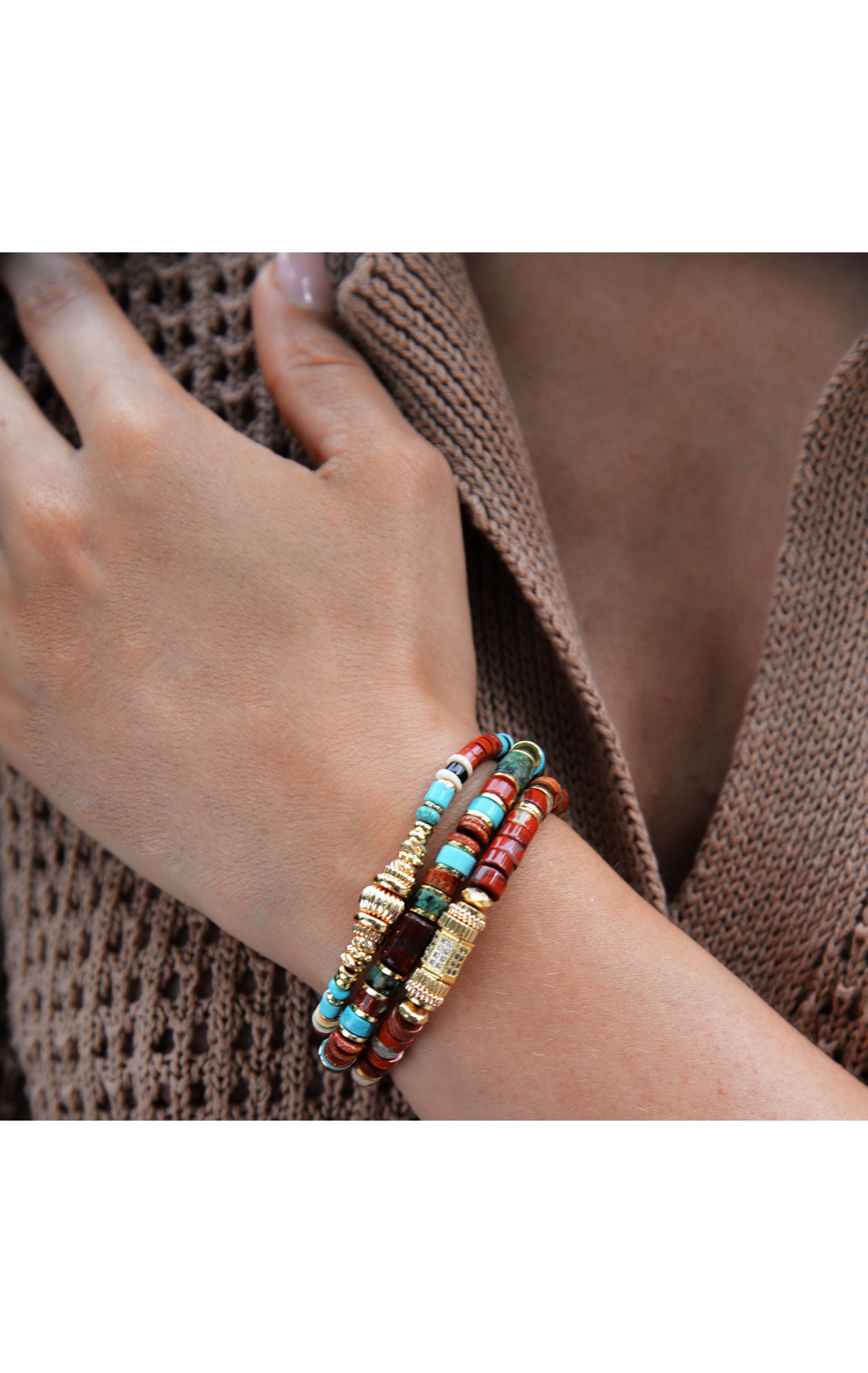 Bracelet Vadorada Terre