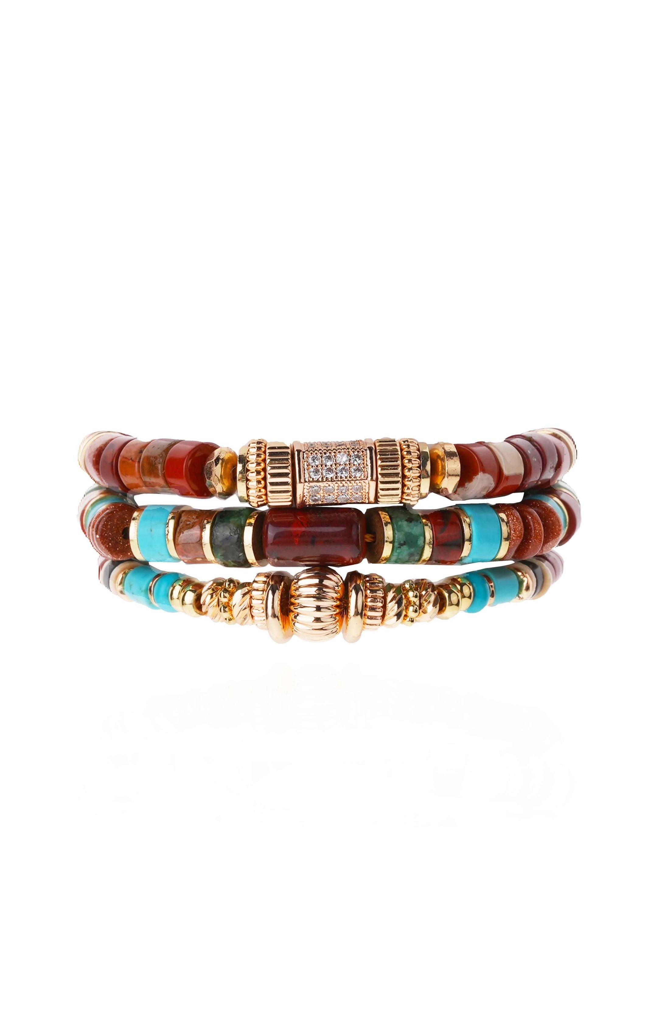  Bracelet Vadorada Terre