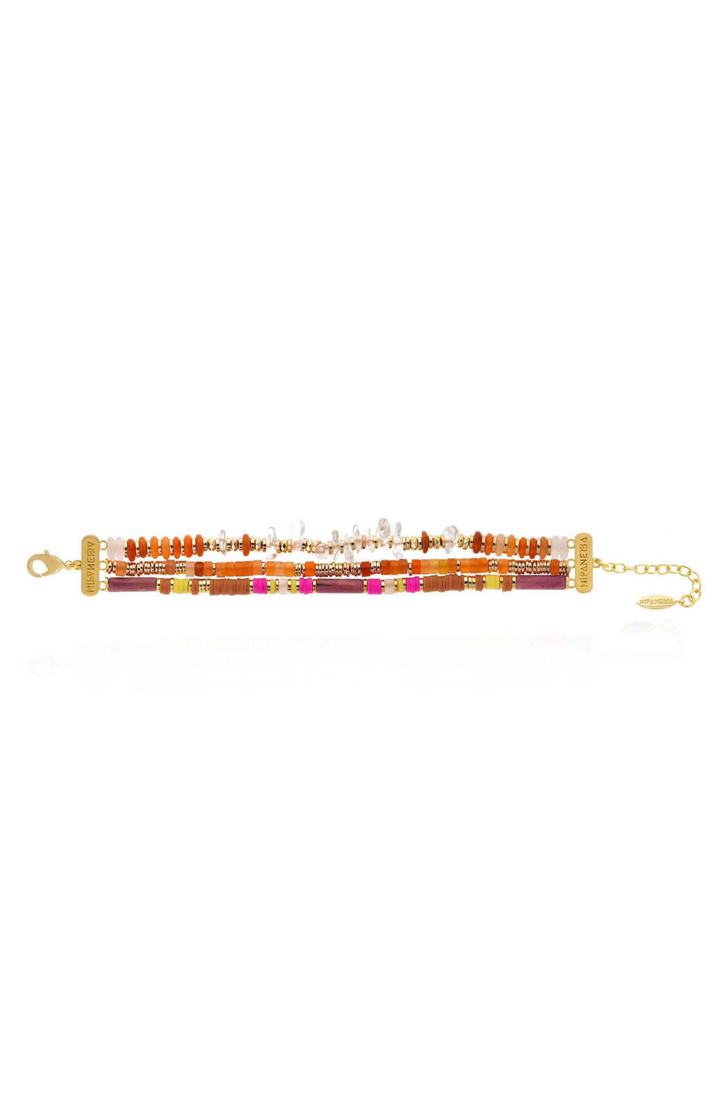  Bracelet Vadorada Camel