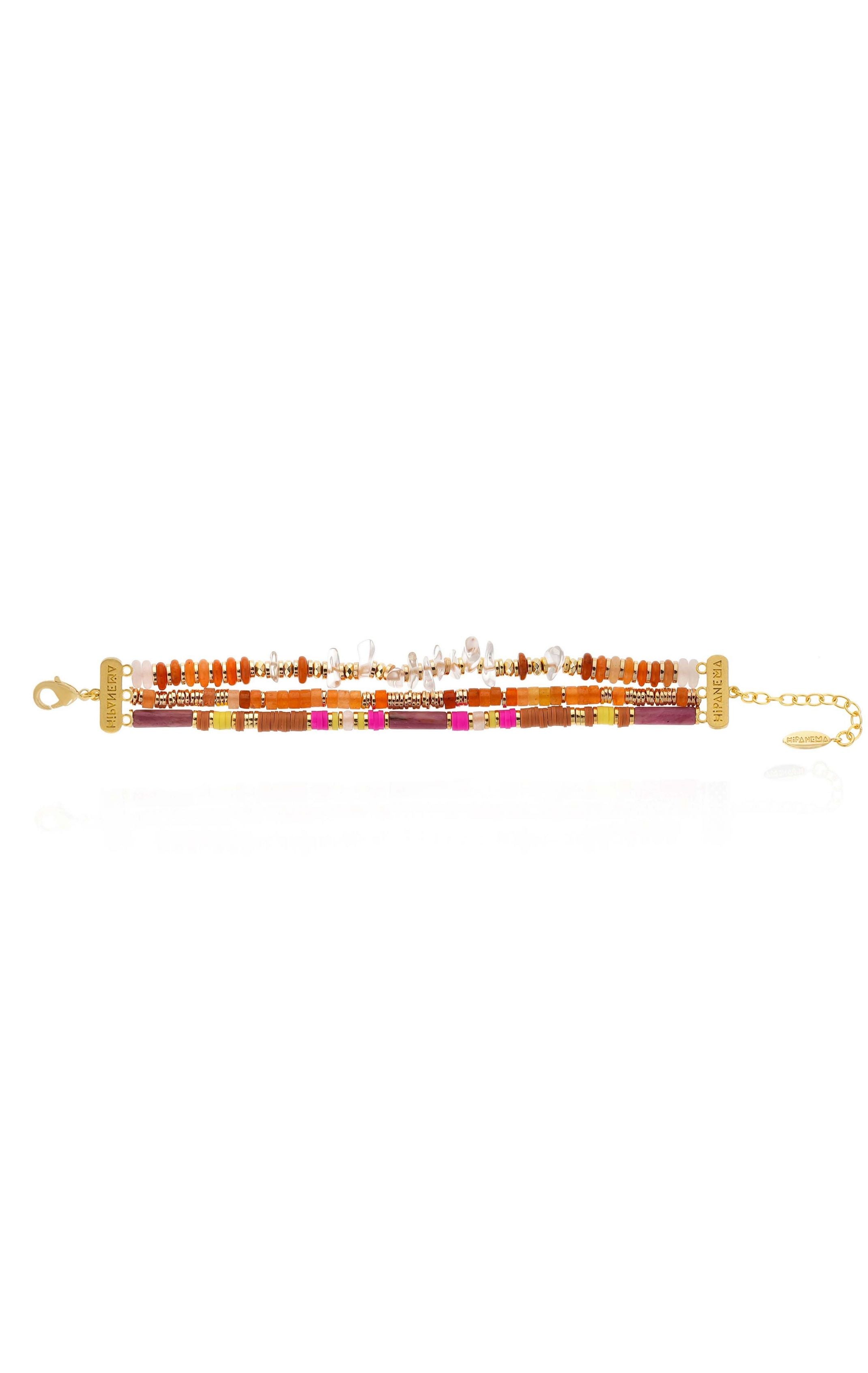  Bracelet Vadorada Camel
