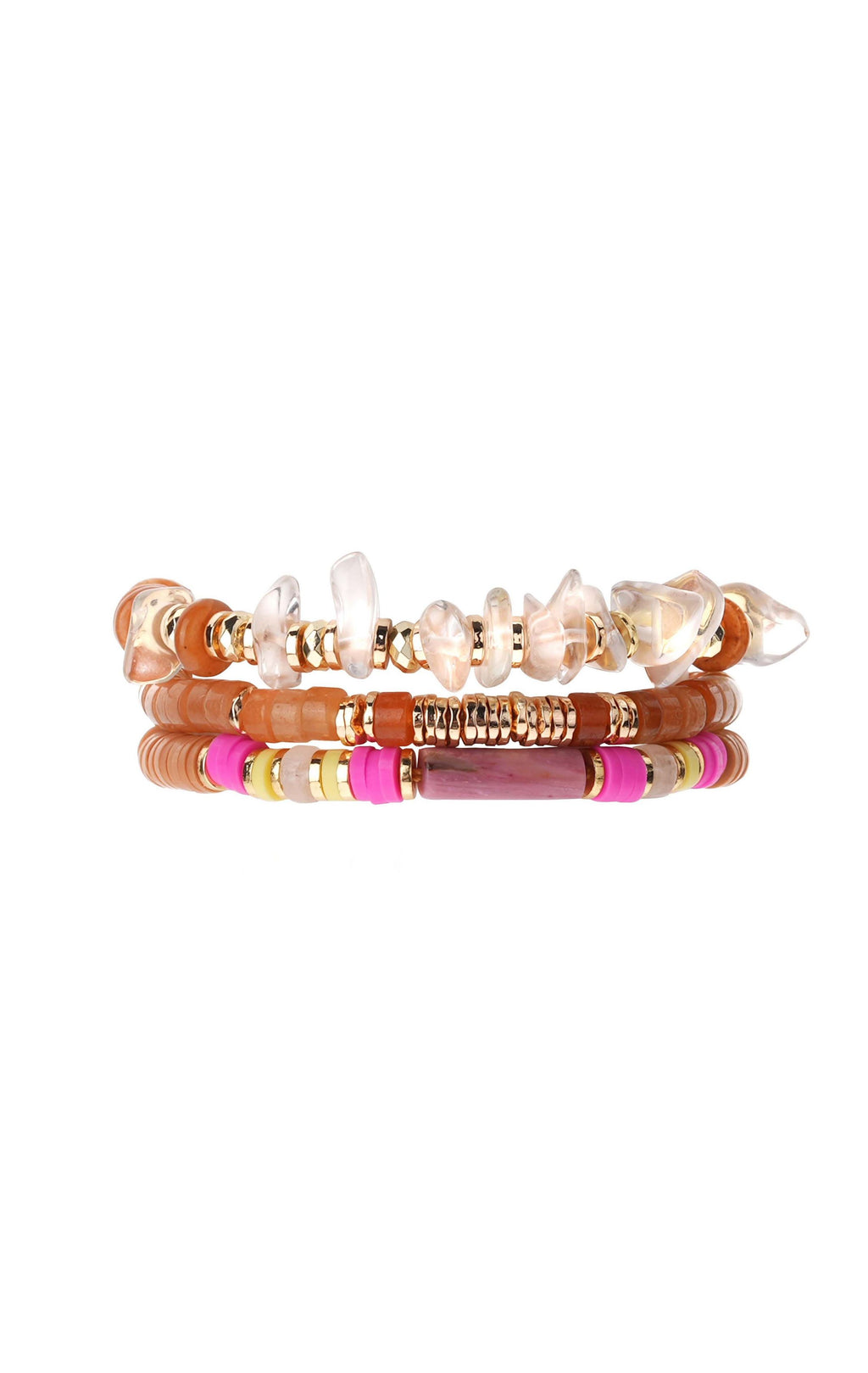  Bracelet Vadorada Camel