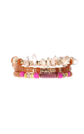  Bracelet Vadorada Camel