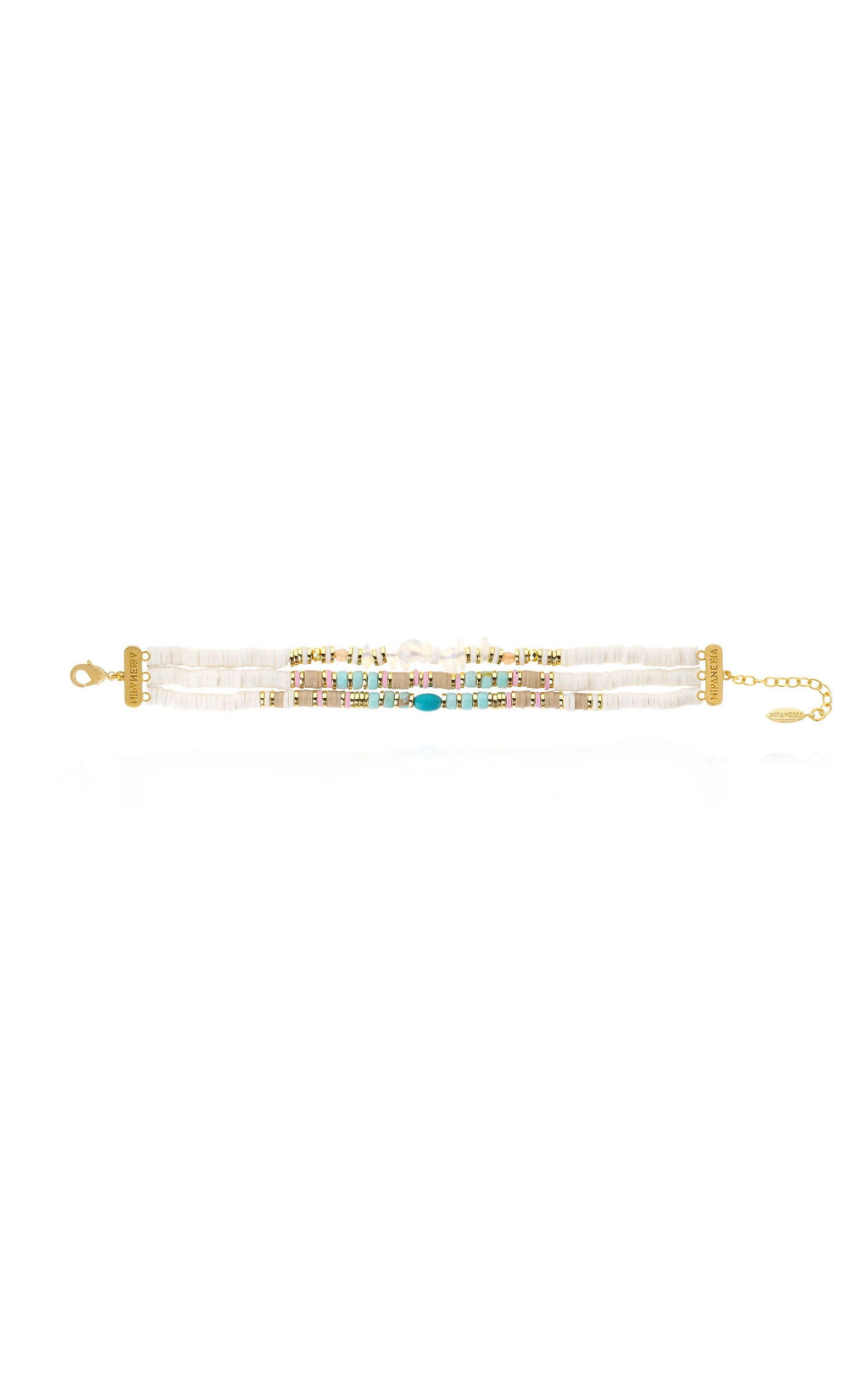  Bracelet Vadorada Blanc