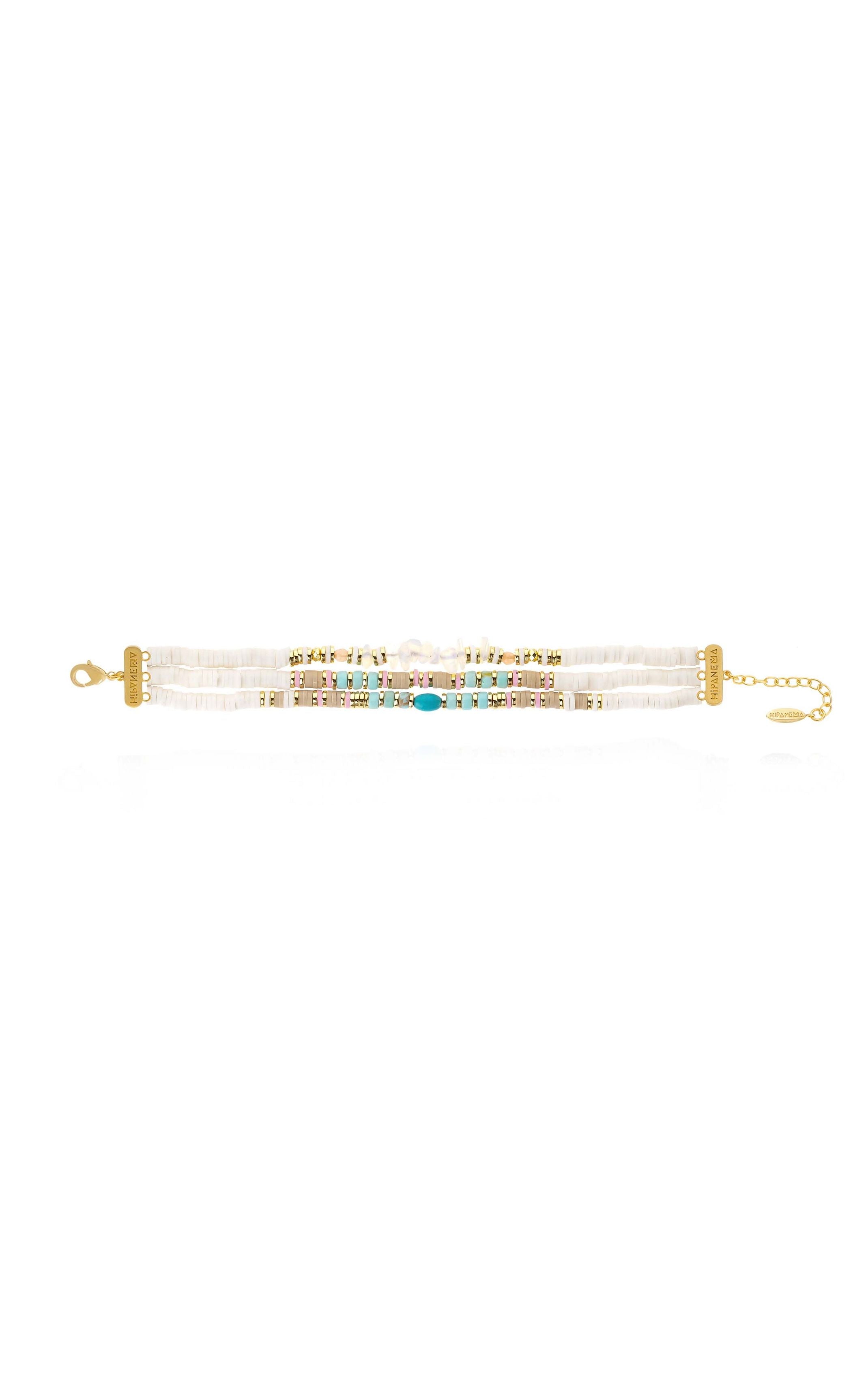  Bracelet Vadorada Blanc