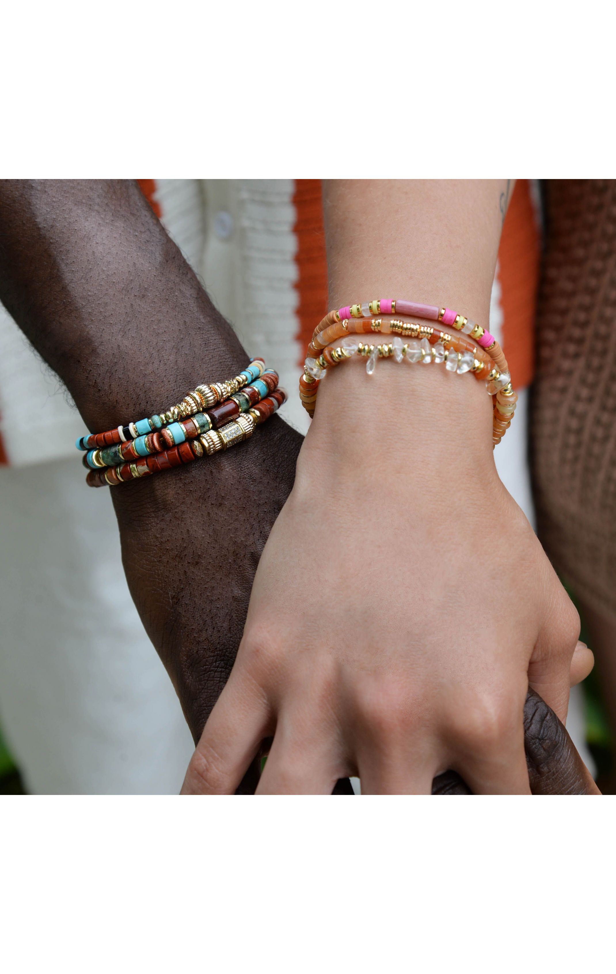  Bracelet Vadorada Terre