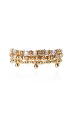  Bracelet Vadorada Doré