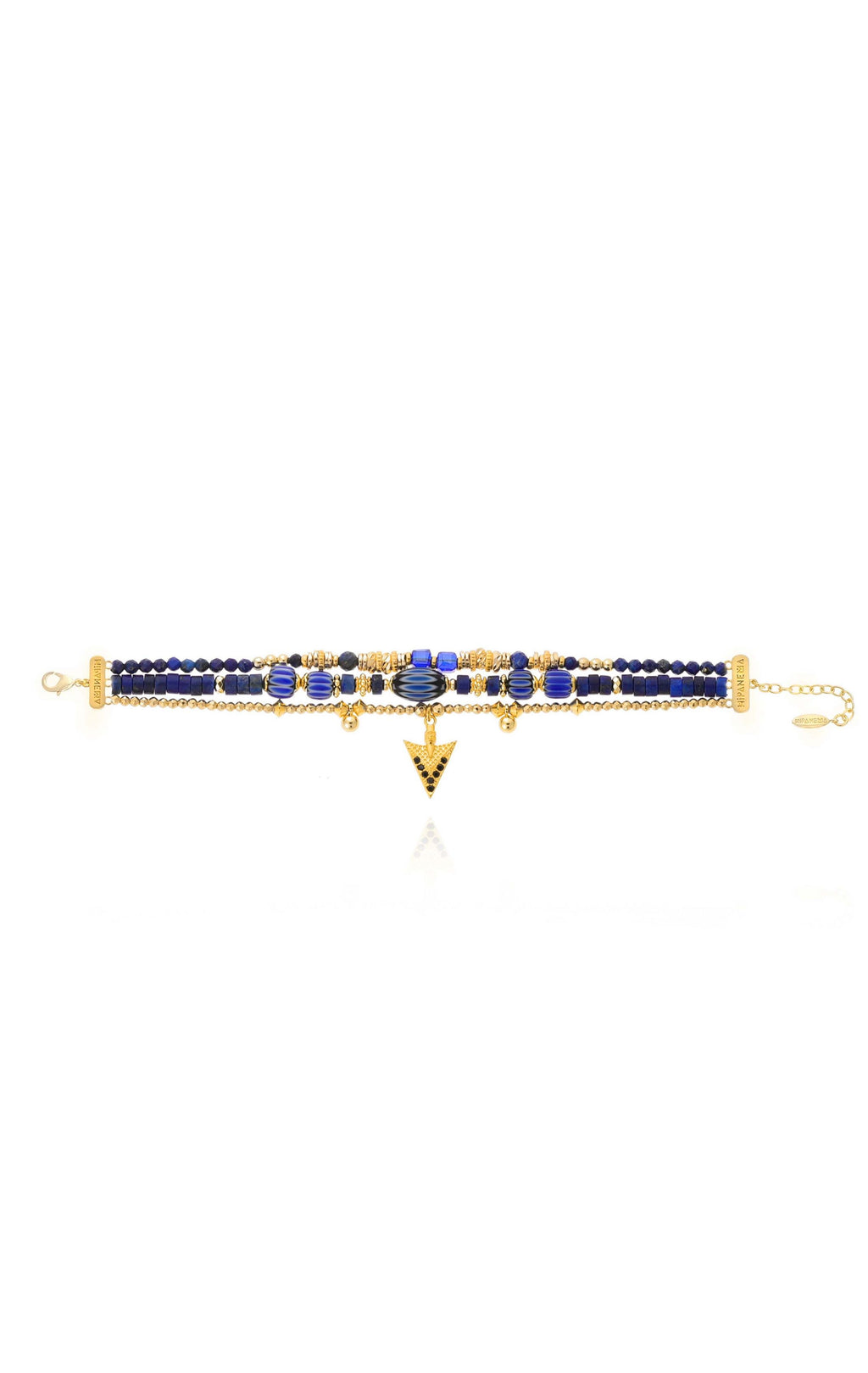  Bracelet Vadorada Bleu