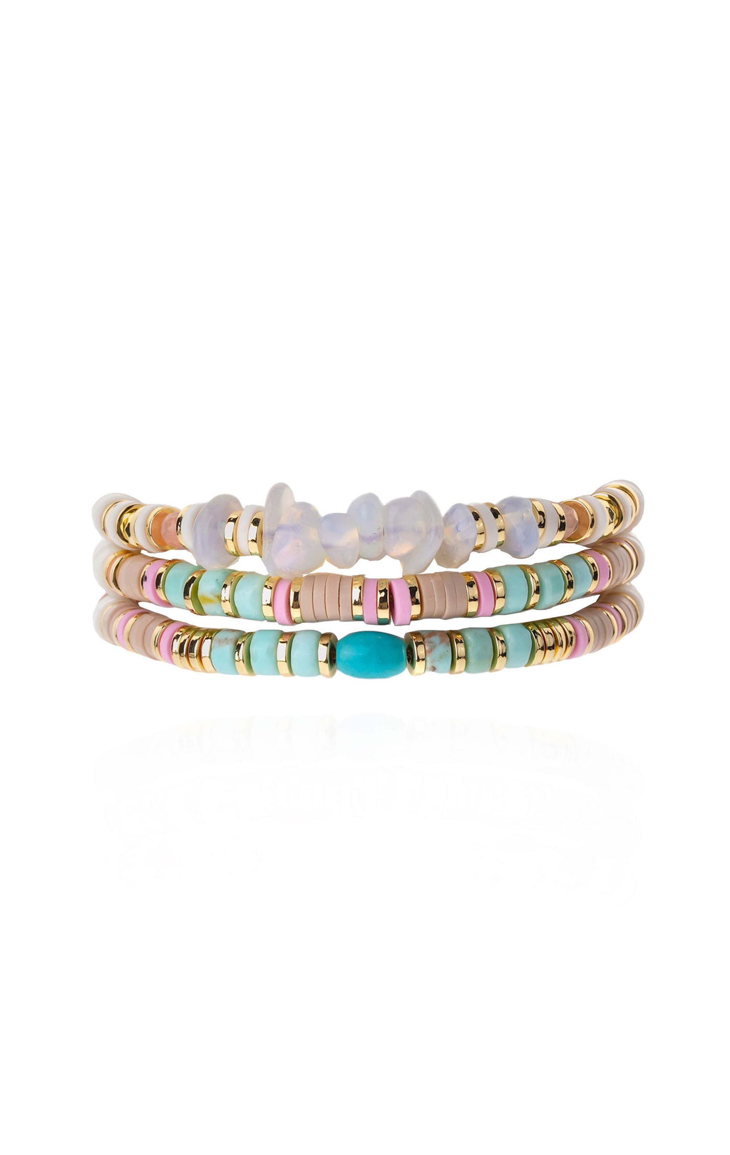  Bracelet Vadorada Blanc