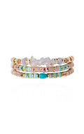  Bracelet Vadorada Blanc