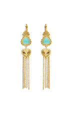  Boucles D'oreilles Valleya