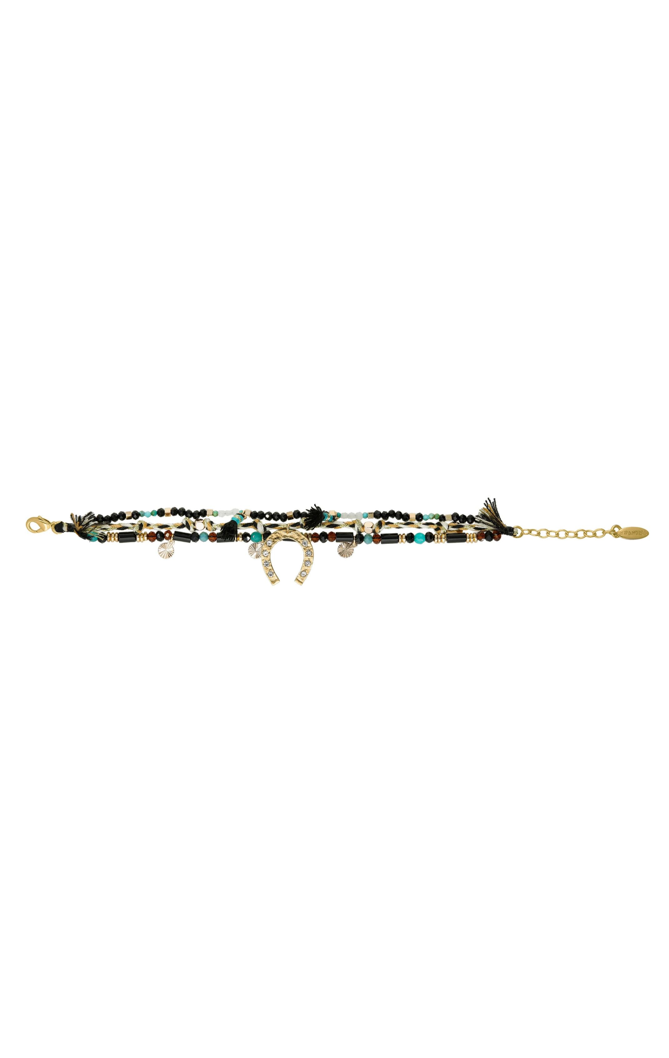  Bracelet Vaquero
