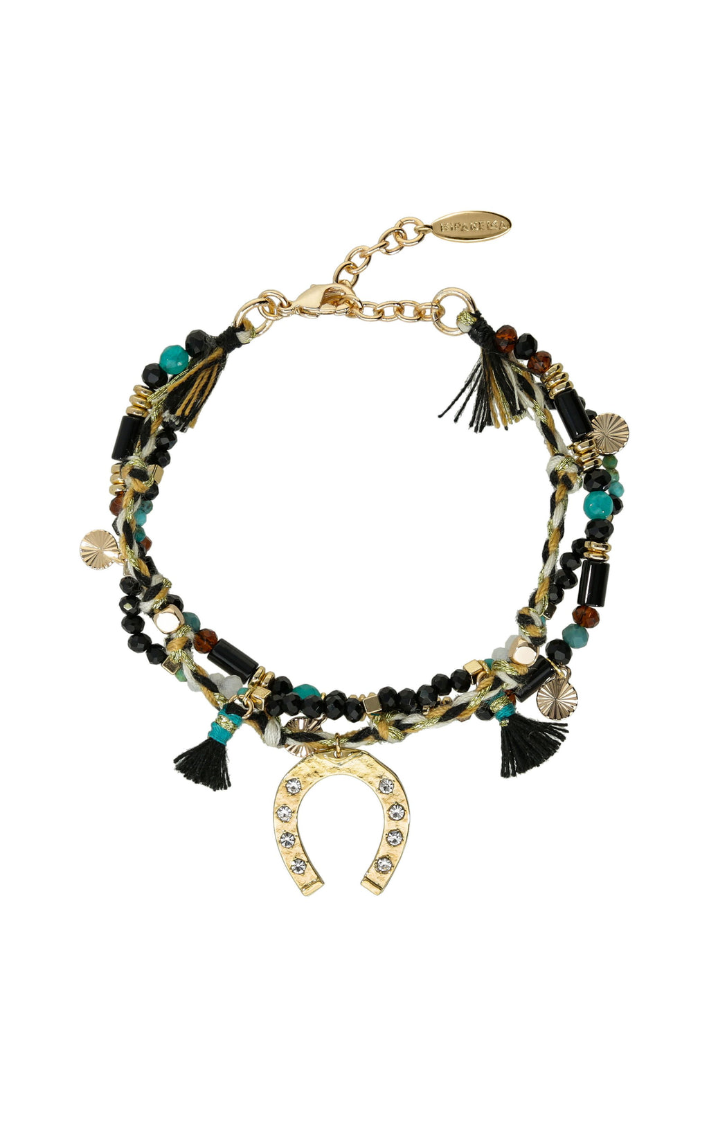  Bracelet Vaquero