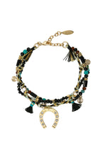  Bracelet Vaquero