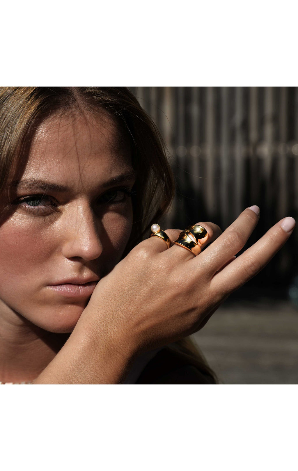  Bague Wrap