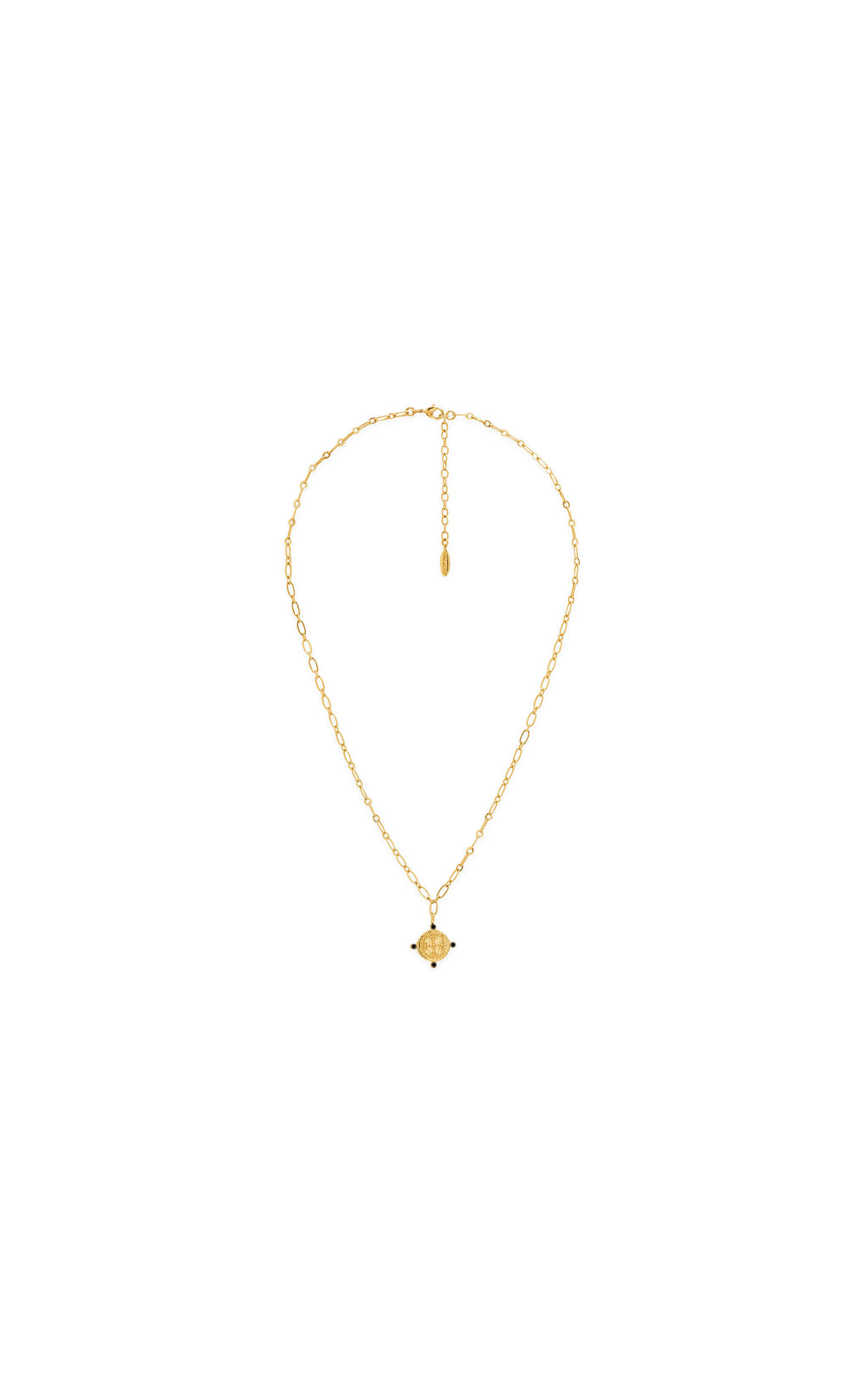  Collier Yael