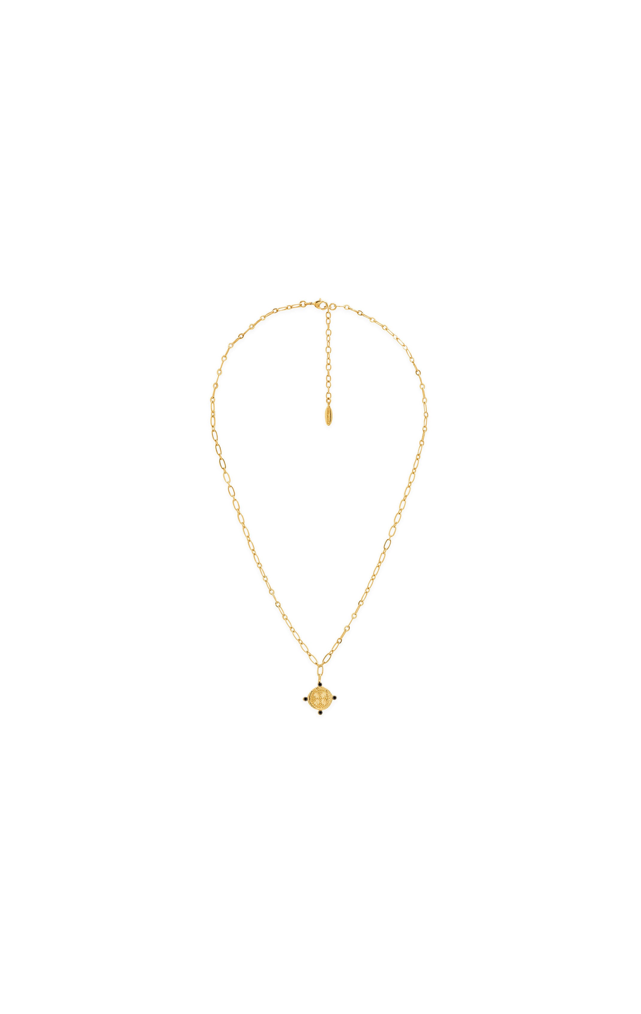  Collier Yael