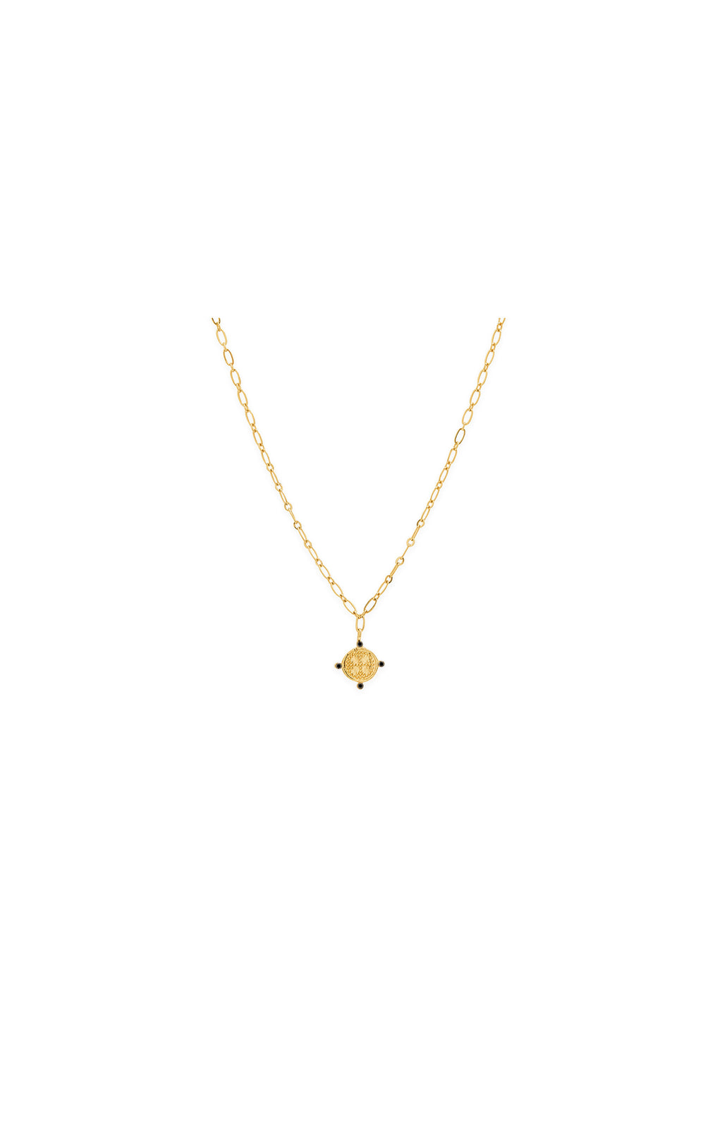  Collier Yael