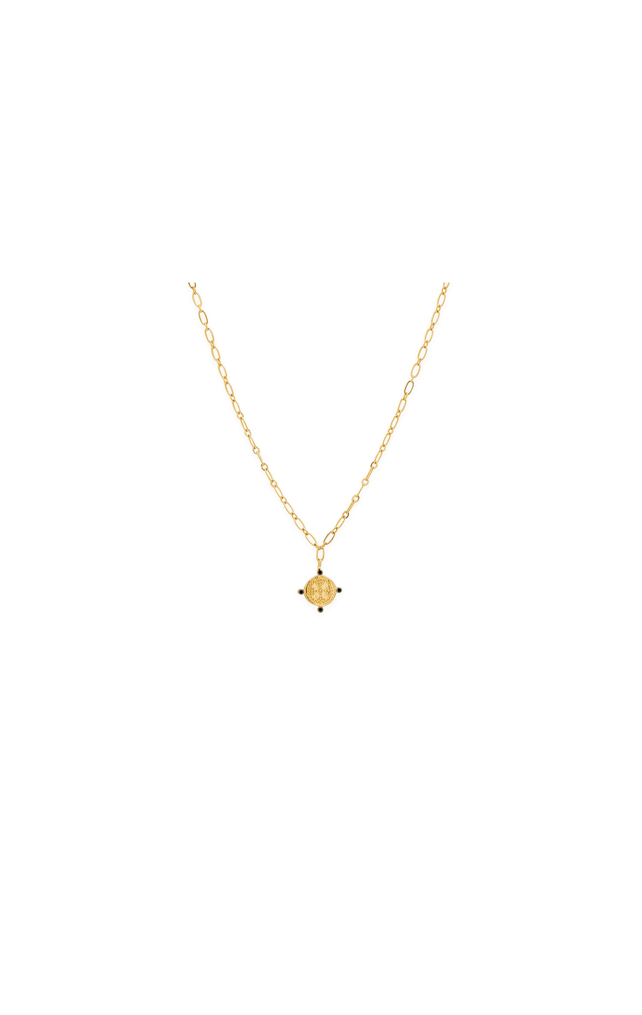  Collier Yael