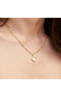  Collier Yael