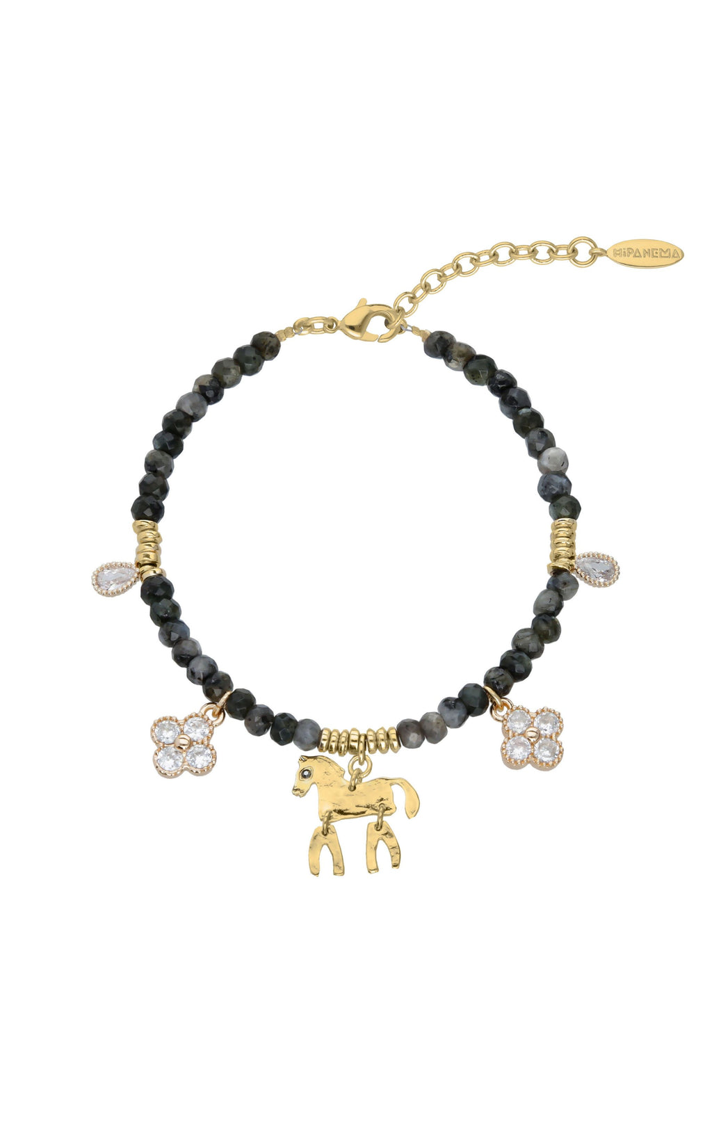  Bracelet Yeehah