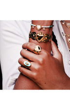  Bague Yesido
