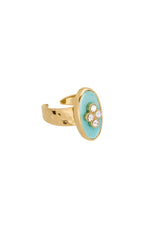  Bague Yesido