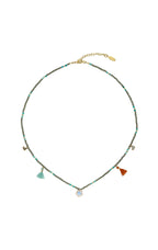  Collier Yoyo