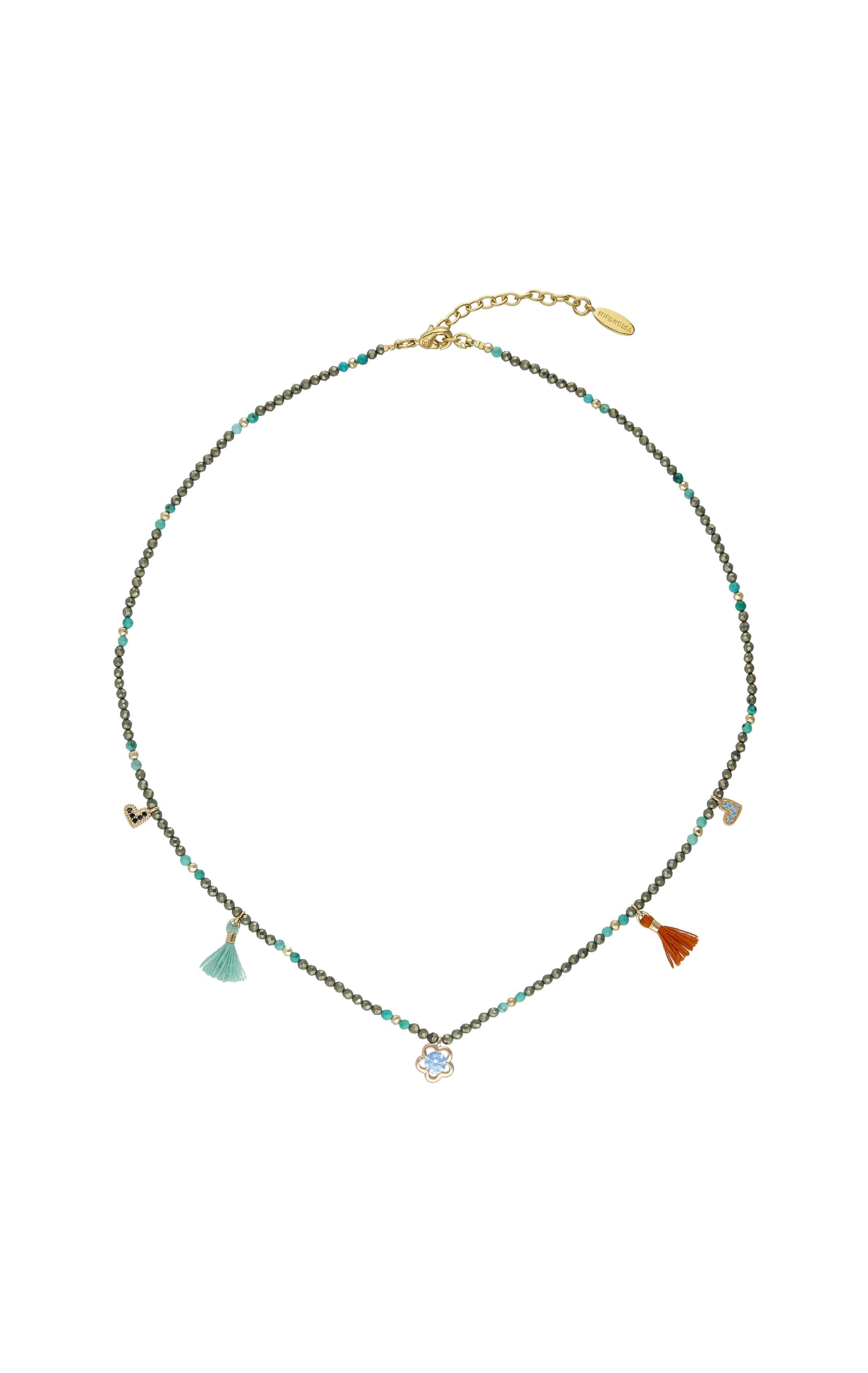  Collier Yoyo