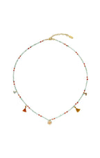  Collier Yoyo