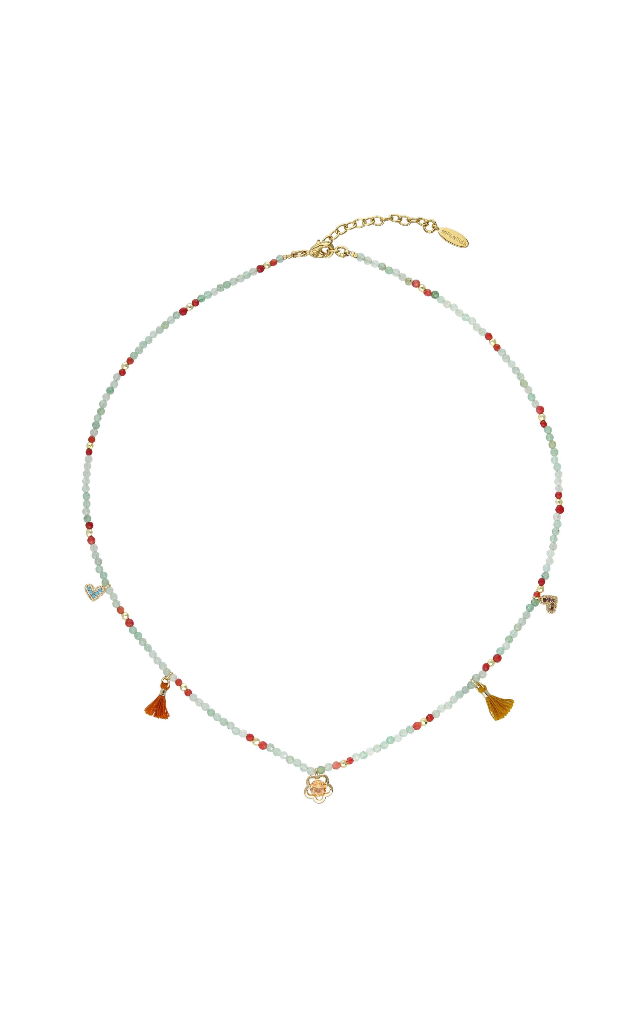  Collier Yoyo