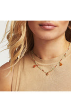  Collier Yoyo